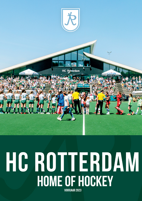 Hockeyclub Rotterdam 2023-2024