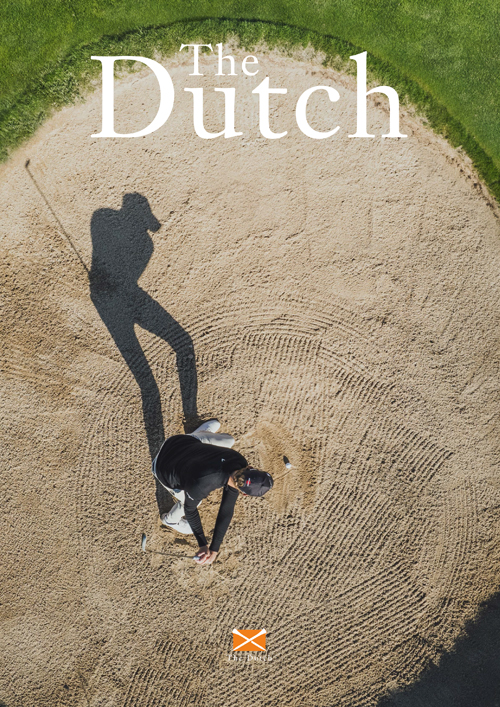 The Dutch Magazine 2023