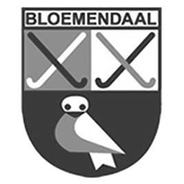 HC Bloemendaal Logo