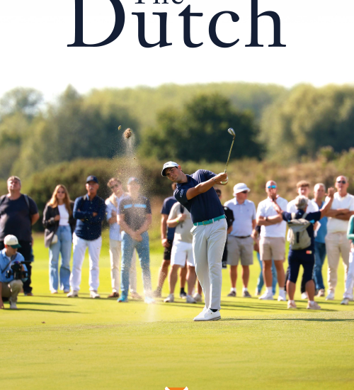 The Dutch najaar 2025