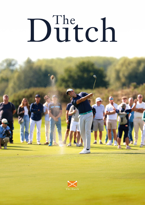 The Dutch najaar 2025