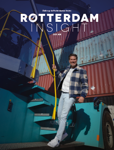 Rotterdam Insight Najaar 2025