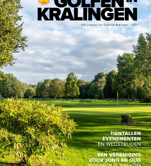 Golfclub Kralingen 2024