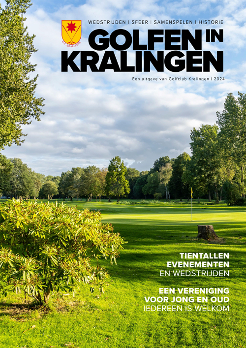 Golfclub Kralingen 2024