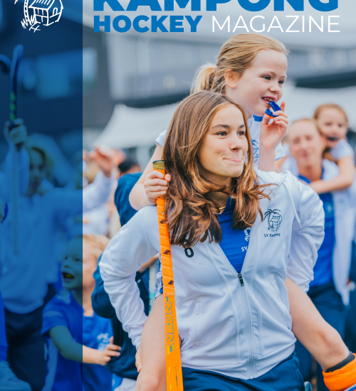 Kampong Hockey Magazine 2023-2024